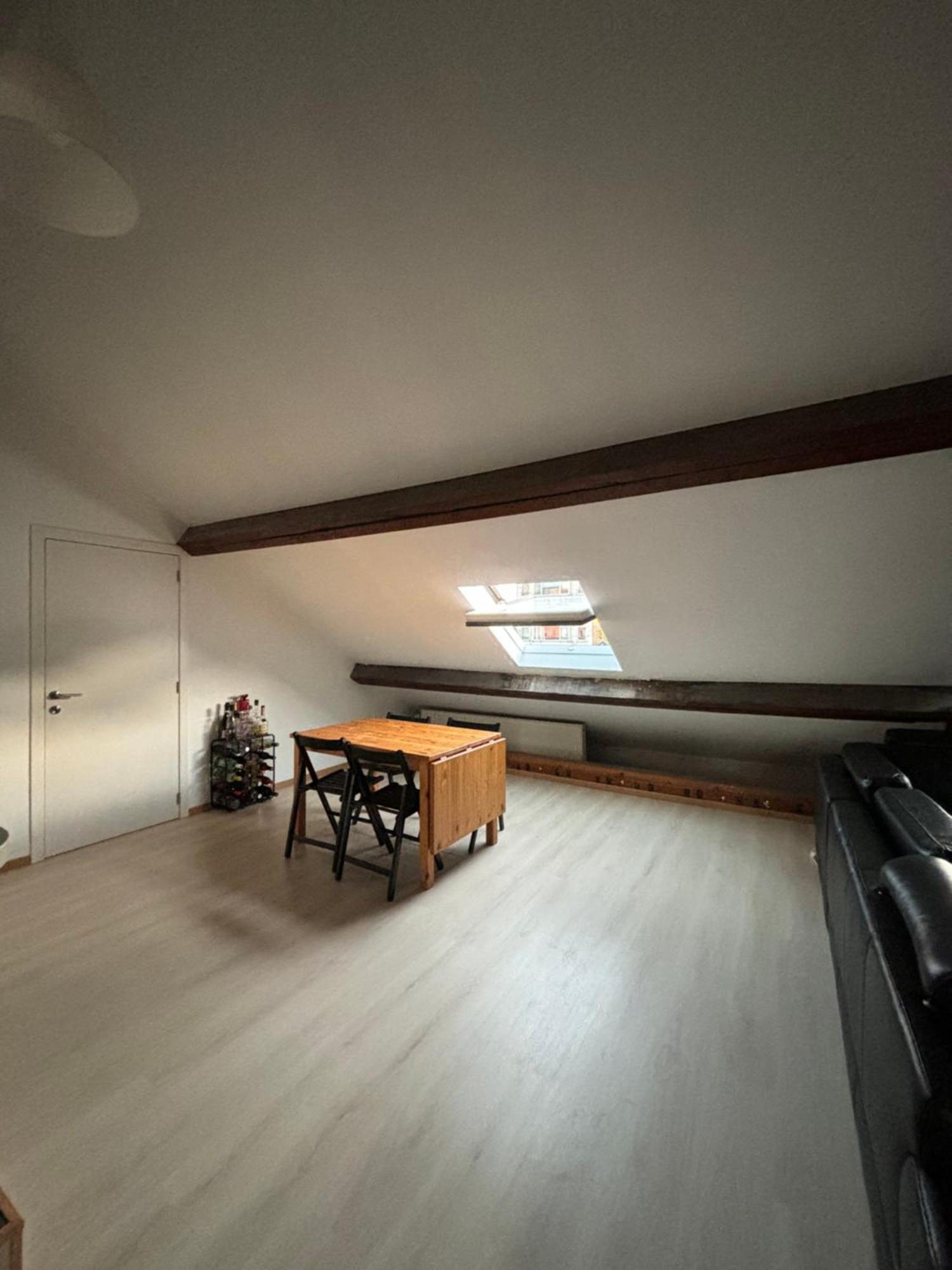 Chambre Prive A Louise Bruxelles