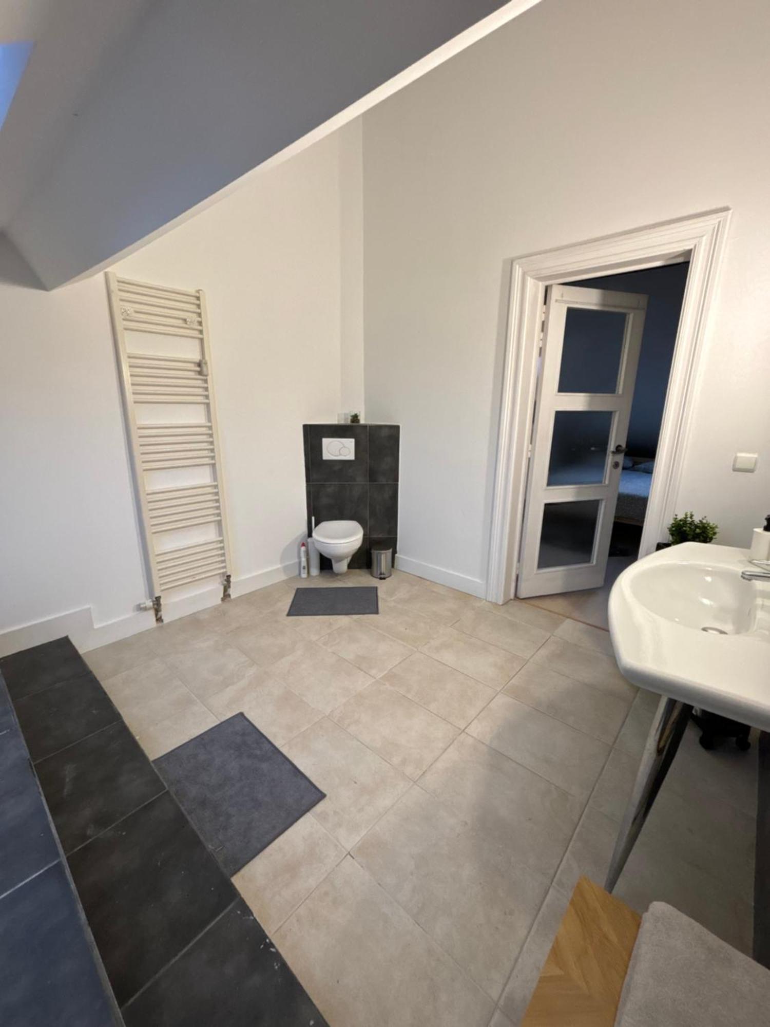 Homestay Chambre Prive A Louise *