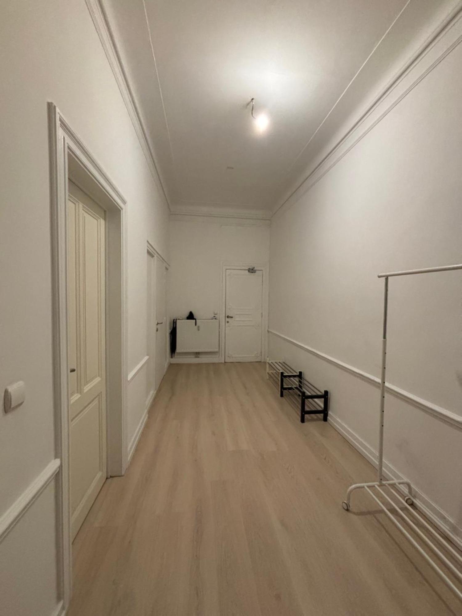 Chambre Prive A Louise Séjour chez l'habitant *