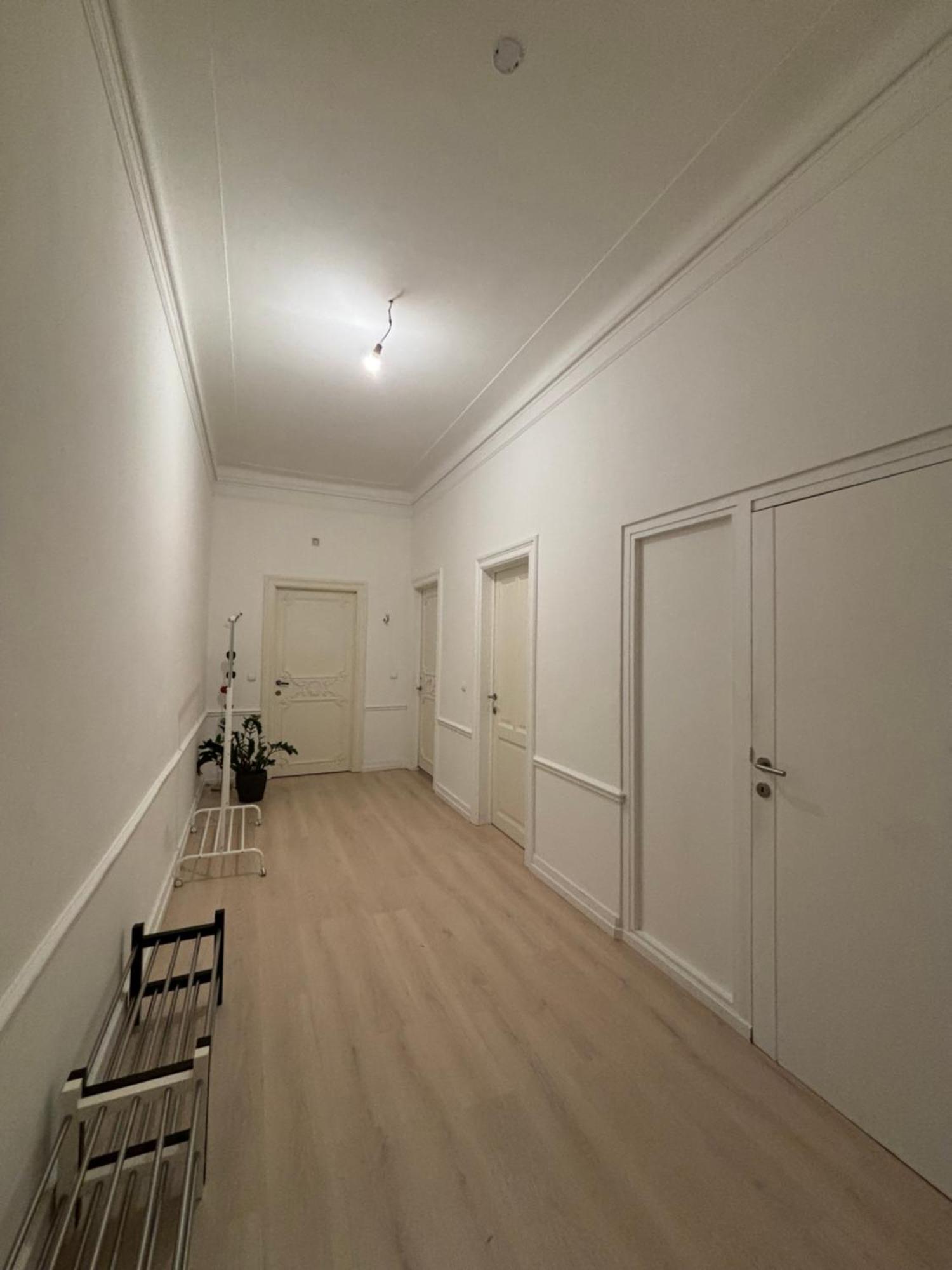 Chambre Prive A Louise Séjour chez l'habitant