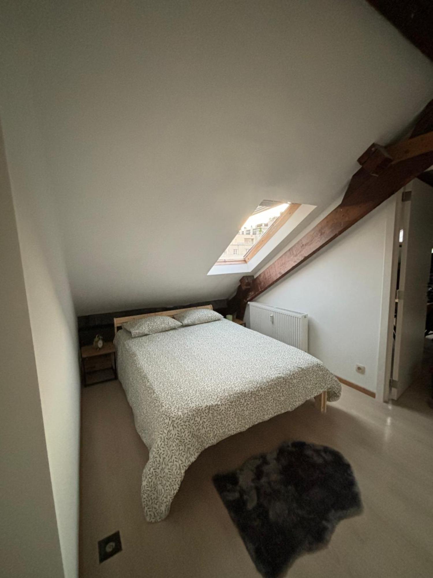 Chambre Prive A Louise Hospedagem domiciliar Bruxelas
